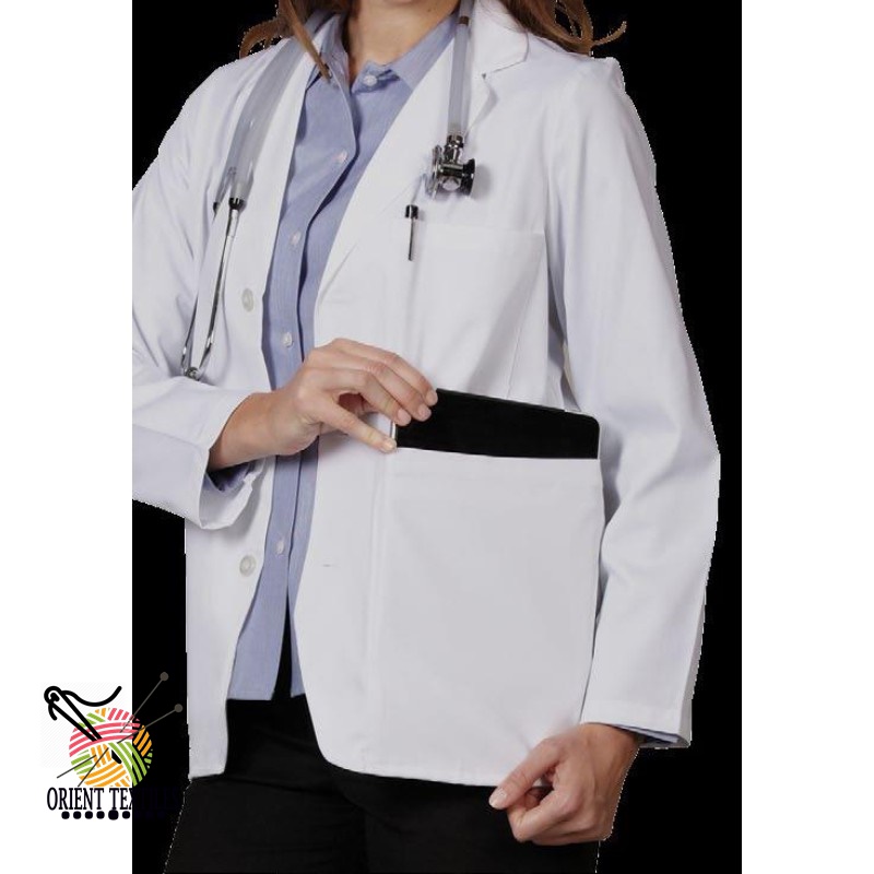MED lab coats design 71